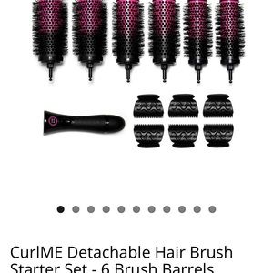 Xmas Gift? NWT ProBlo deluxe set 12 mixed barrels!